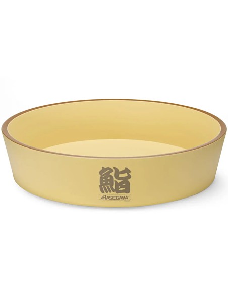 
Hasegawa Hangiri ryžių maišymo dubens skersmuo 480x110 mm
