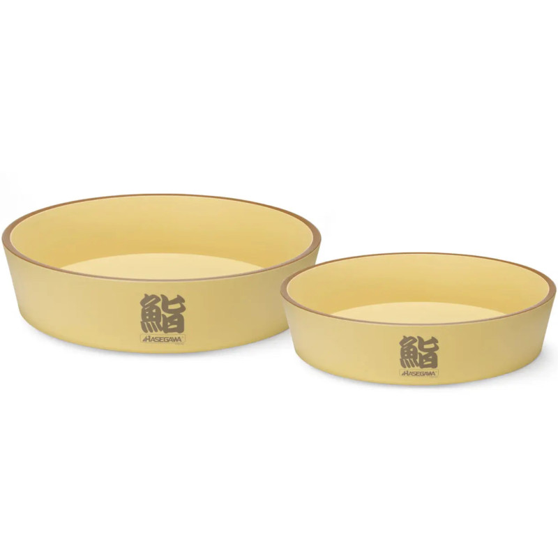 
Hasegawa Hangiri ryžių maišymo dubens skersmuo 480x110 mm
