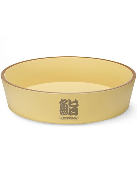 
Hasegawa Hangiri ryžių maišymo dubens skersmuo 600x140mm
