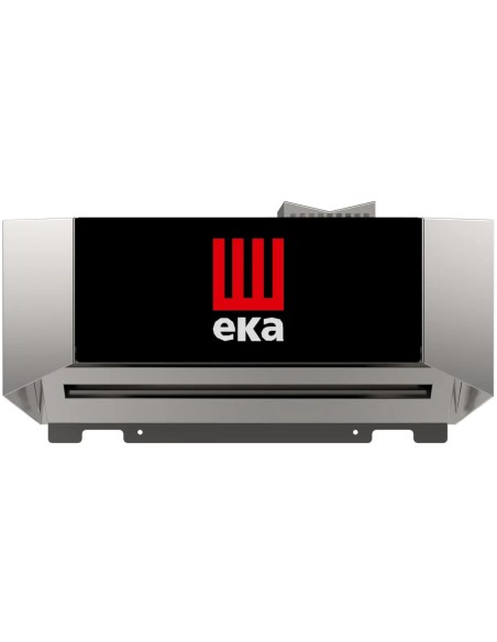 Kondensacinis gaubtas 6/ 10 lentynų viryklėms Millennial Touch Screen Black Mask 600 W
 
Kondensacinis gaubtas 6/ 10 lentynų viryklėms Millennial Touch Screen Black Mask 600 W