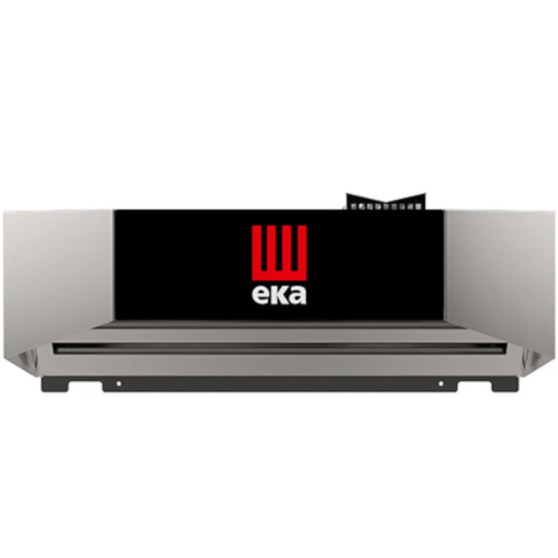
Kondensacinis gaubtas skirtas 7/ 11 lentynoms Millennial Smart 600 W

