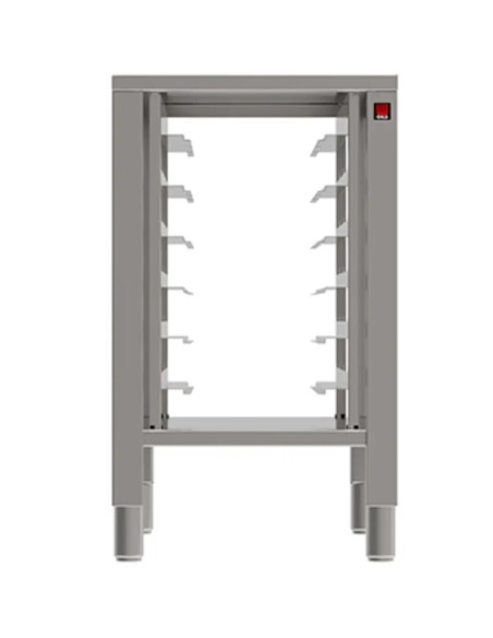 Millennial Compact 6 x GN 2/ 3 orkaitės pagrindas 500 x 556 x 770 mm
 
Millennial Compact 6 x GN 2/ 3 orkaitės pagrindas 500 x 556 x 770 mm