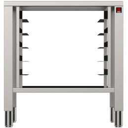 
Konvekcinės garinės orkaitės pagrindas 710 x 640 x 770 mm
