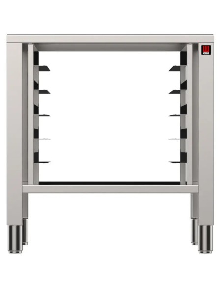 
Konvekcinės garinės orkaitės pagrindas 710 x 640 x 770 mm
