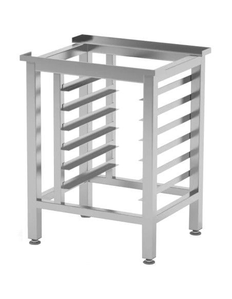 
Pagrindas GN 2/ 3 orkaitėms EKF523NTUD/ NUD 550 x 465 x 700 mm
