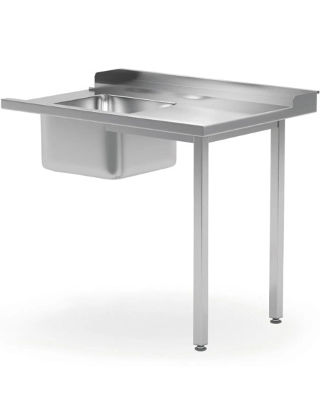 Indaplovės pakrovimo stalas su kriaukle 1200 x 700 x 850 mm - DEŠINĖ
 
Indaplovės pakrovimo stalas su kriaukle 1200 x 700 x 850 mm - DEŠINĖ
