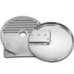 
Pjaustymo kubeliais diskas Waring daugiafunkciams įrenginiams dia. 190,5 mm 12 mm
