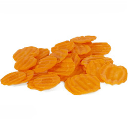
FCOS-2 gofruotas pjaustymo diskas, skirtas Sammic 2 mm pjaustyklėms
