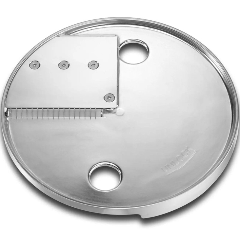 
Stulpų pjovimo diskas Waring staklėms sk. 177,8 mm 4 mm
