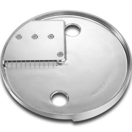 
Julienne pjovimo diskas Waring mašinoms, skersmuo 177,8 mm 6,5 mm
