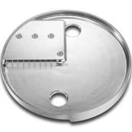 
Stulpų pjovimo diskas Waring staklėms sk. 177,8 mm 8 mm
