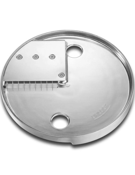 Stulpų pjovimo diskas Waring staklėms sk. 177,8 mm 8 mm
 
Stulpų pjovimo diskas Waring staklėms sk. 177,8 mm 8 mm