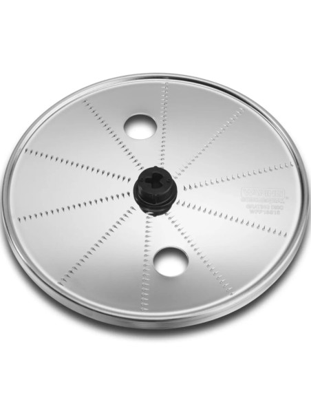 Lustų diskas Waring WFP16SE / WFP16SCDE mašinoms, sk. 190,5 mm
 
Lustų diskas Waring WFP16SE / WFP16SCDE mašinoms, sk. 190,5 mm