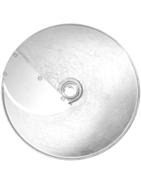 FCS pjovimo diskas, skirtas Sammic CA-21/ CA-2V/ CK-241/ CK-24V 5 mm
 
FCS pjovimo diskas, skirtas Sammic CA-21/ CA-2V/ CK-241/ CK-24V 5 mm