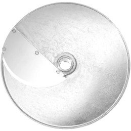 
FCS pjaustymo diskas, skirtas Sammic CA-21/ CA-2V/ CK-241/ CK-24V 8 mm
