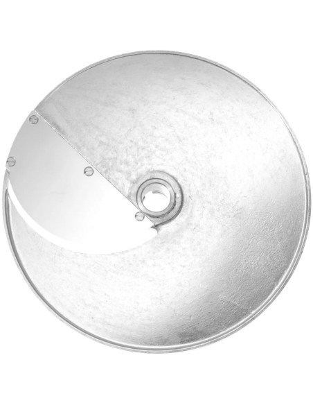 FCS pjaustymo diskas, skirtas Sammic CA-21 / CA-2V / CK-241 / CK-24V 12 mm
 
FCS pjaustymo diskas, skirtas Sammic CA-21 / CA-2V / CK-241 / CK-24V 12 mm