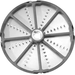 
SHS skutimosi diskas, skirtas Sammic CA-21/ CA-2V/ CK-241/ CK-24V 2 mm
