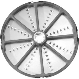 
SHS skutimosi diskas, skirtas Sammic CA-21/ CA-2V/ CK-241/ CK-24V 4 mm
