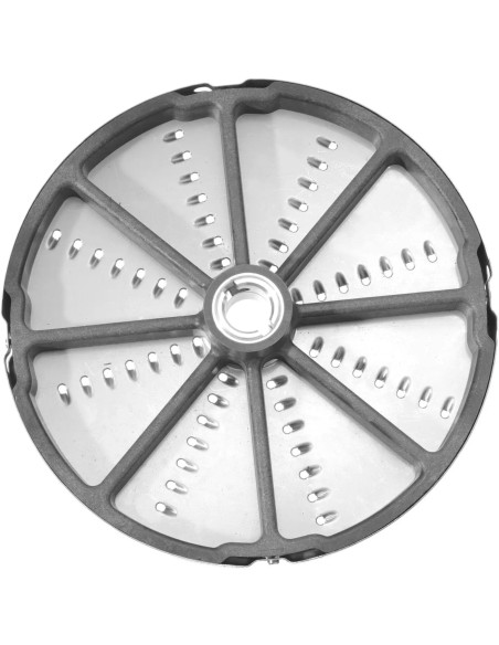 SHS skutimosi diskas, skirtas Sammic CA-21/ CA-2V/ CK-241/ CK-24V 7 mm
 
SHS skutimosi diskas, skirtas Sammic CA-21/ CA-2V/ CK-241/ CK-24V 7 mm