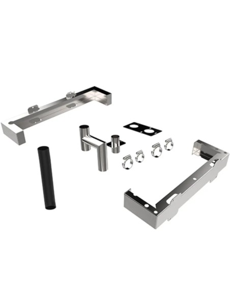 Tecnoeka MKF611C orkaitės krovimo komplektas
 
Tecnoeka MKF611C orkaitės krovimo komplektas