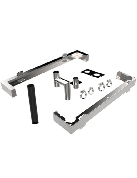 Krovimo rinkinys MKF511 MKF711 MKF1111 Tecnoeka orkaitėms prijungti
 
Krovimo rinkinys MKF511 MKF711 MKF1111 Tecnoeka orkaitėms prijungti