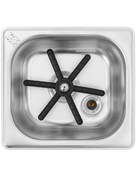 Baro poveržlė su kriaukle stiklinėms 20-110 mm PLIENAS
 
Baro poveržlė su kriaukle stiklinėms 20-110 mm PLIENAS