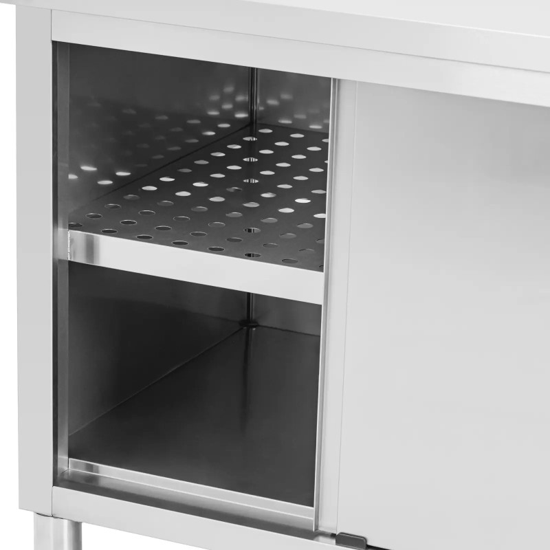 Šildymo spintos plokščių šildytuvas 30-80 C 120 x 60 x 85 cm 2,4kW