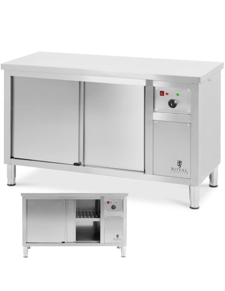 Šildymo spintos plokščių šildytuvas 30-80 C 140 x 60 x 85 cm 2,4kW
 
Šildymo spintos plokščių šildytuvas 30-80 C 140 x 60 x 85 cm 2,4kW
