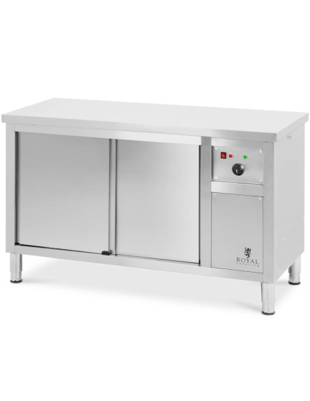 Šildymo spintos plokščių šildytuvas 30-80 C 140 x 60 x 85 cm 2,4kW
 
Šildymo spintos plokščių šildytuvas 30-80 C 140 x 60 x 85 cm 2,4kW
