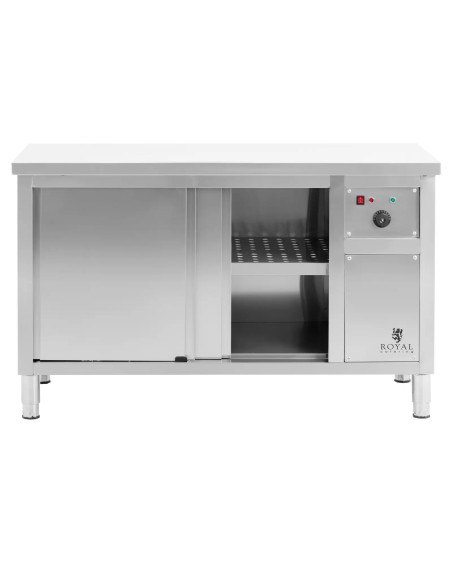 Šildymo spintos plokščių šildytuvas 30-80 C 140 x 60 x 85 cm 2,4kW
 
Šildymo spintos plokščių šildytuvas 30-80 C 140 x 60 x 85 cm 2,4kW