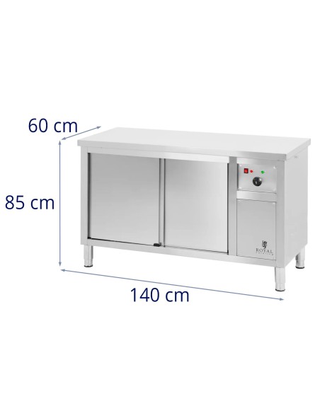 Šildymo spintos plokščių šildytuvas 30-80 C 140 x 60 x 85 cm 2,4kW
 
Šildymo spintos plokščių šildytuvas 30-80 C 140 x 60 x 85 cm 2,4kW