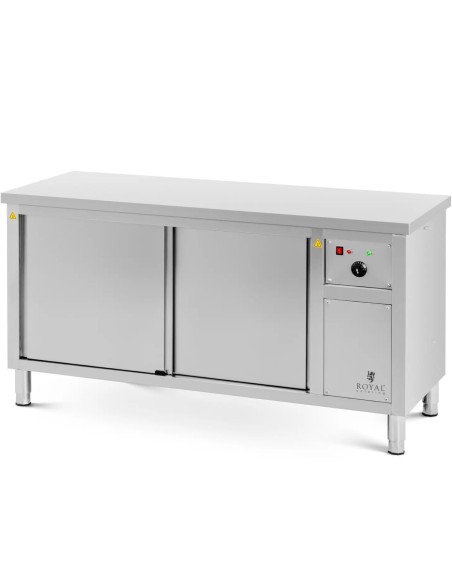 Šildymo spintos plokščių šildytuvas 30-80 C 160 x 60 x 85 cm 2,4kW
 
Šildymo spintos plokščių šildytuvas 30-80 C 160 x 60 x 85 cm 2,4kW