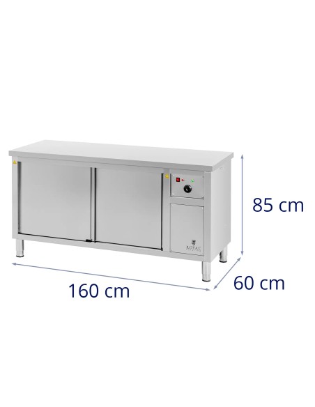 Šildymo spintos plokščių šildytuvas 30-80 C 160 x 60 x 85 cm 2,4kW
 
Šildymo spintos plokščių šildytuvas 30-80 C 160 x 60 x 85 cm 2,4kW