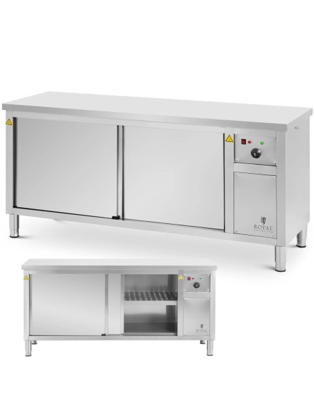 Šildymo spintos plokščių šildytuvas 30-80 C 180 x 60 x 85 cm 2,4kW
 
Šildymo spintos plokščių šildytuvas 30-80 C 180 x 60 x 85 cm 2,4kW