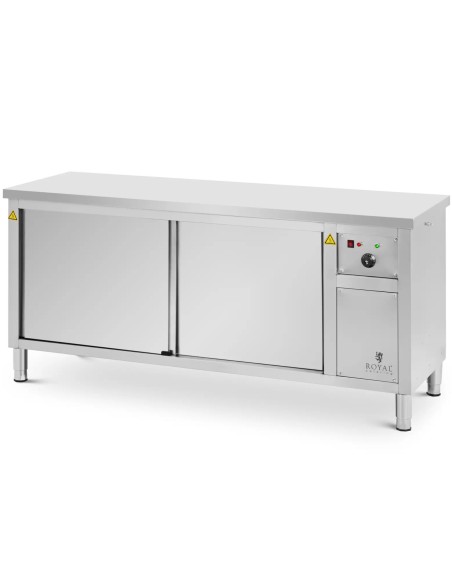 Šildymo spintos plokščių šildytuvas 30-80 C 180 x 60 x 85 cm 2,4kW
 
Šildymo spintos plokščių šildytuvas 30-80 C 180 x 60 x 85 cm 2,4kW