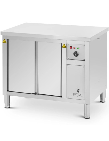 Šildymo spintos plokščių šildytuvas 30-80 C 100 x 70 x 85 cm 2,4kW
 
Šildymo spintos plokščių šildytuvas 30-80 C 100 x 70 x 85 cm 2,4kW