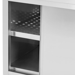 
Šildymo spintos plokščių šildytuvas 30-80 C 100 x 70 x 85 cm 2,4kW
