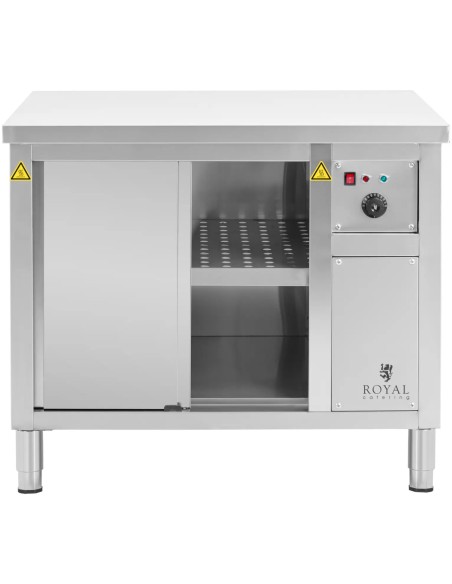 Šildymo spintos plokščių šildytuvas 30-80 C 100 x 70 x 85 cm 2,4kW
 
Šildymo spintos plokščių šildytuvas 30-80 C 100 x 70 x 85 cm 2,4kW