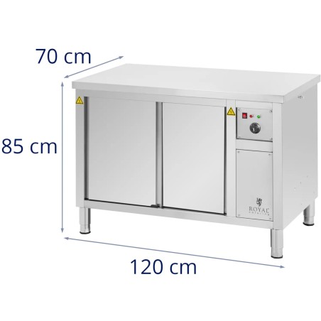 Šildymo spintos plokščių šildytuvas 30-80 C 120 x 70 x 85 cm 2,4kW
 
Šildymo spintos plokščių šildytuvas 30-80 C 120 x 70 x 85 cm 2,4kW
