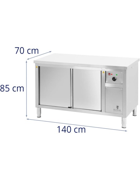 Šildymo spintos plokščių šildytuvas 30-80 C 140 x 70 x 85 cm 2,4kW
 
Šildymo spintos plokščių šildytuvas 30-80 C 140 x 70 x 85 cm 2,4kW