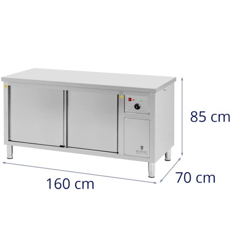 Šildymo spintos plokščių šildytuvas 30-80 C 160 x 70 x 85 cm 2,4kW
 
Šildymo spintos plokščių šildytuvas 30-80 C 160 x 70 x 85 cm 2,4kW