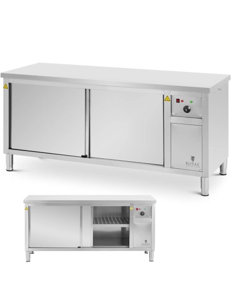 Šildymo spintos plokščių šildytuvas 30-80 C 180 x 70 x 85 cm 2,4kW
 
Šildymo spintos plokščių šildytuvas 30-80 C 180 x 70 x 85 cm 2,4kW