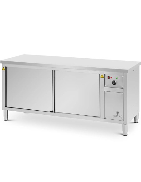 Šildymo spintos plokščių šildytuvas 30-80 C 180 x 70 x 85 cm 2,4kW
 
Šildymo spintos plokščių šildytuvas 30-80 C 180 x 70 x 85 cm 2,4kW
