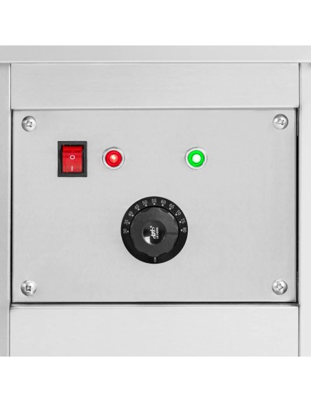 Šildymo spintos plokščių šildytuvas 30-80 C 180 x 70 x 85 cm 2,4kW
 
Šildymo spintos plokščių šildytuvas 30-80 C 180 x 70 x 85 cm 2,4kW