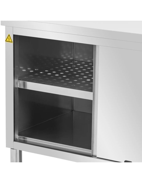 Šildymo spintos plokščių šildytuvas 30-80 C 180 x 70 x 85 cm 2,4kW
 
Šildymo spintos plokščių šildytuvas 30-80 C 180 x 70 x 85 cm 2,4kW