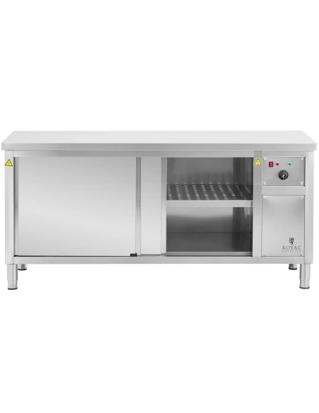 Šildymo spintos plokščių šildytuvas 30-80 C 180 x 70 x 85 cm 2,4kW
 
Šildymo spintos plokščių šildytuvas 30-80 C 180 x 70 x 85 cm 2,4kW
