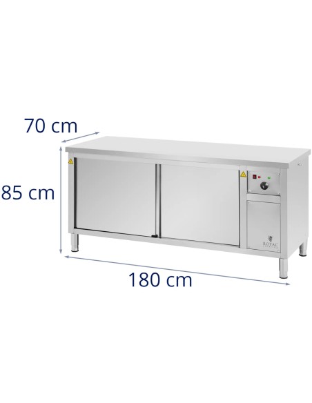 Šildymo spintos plokščių šildytuvas 30-80 C 180 x 70 x 85 cm 2,4kW
 
Šildymo spintos plokščių šildytuvas 30-80 C 180 x 70 x 85 cm 2,4kW