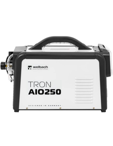 TIG AC/ DC MMA 250/ 50 A plazminio pjaustytuvo suvirintojas
 
TIG AC/ DC MMA 250/ 50 A plazminio pjaustytuvo suvirintojas
