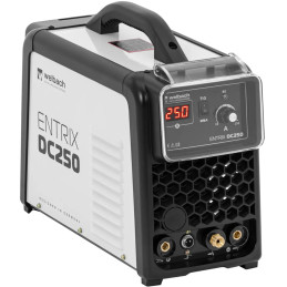 
IGBT TIG DC MMA 250 A inverterinis suvirinimo aparatas

