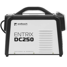 
IGBT TIG DC MMA 250 A inverterinis suvirinimo aparatas
